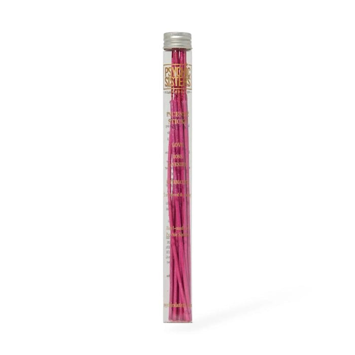 Love Incense 1 pack