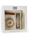 Psychic Sisters Sage And Palo Santo Ritual Set