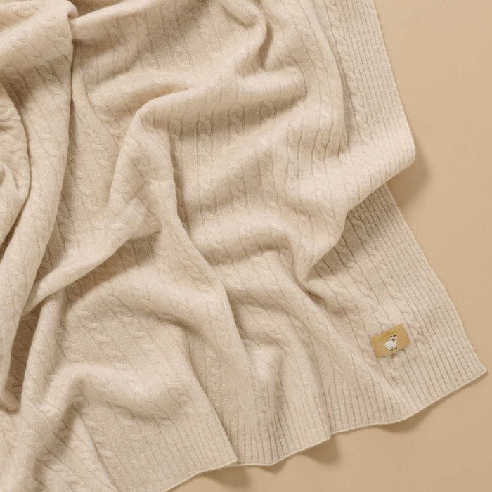 Purebaby Cashmere Blanket