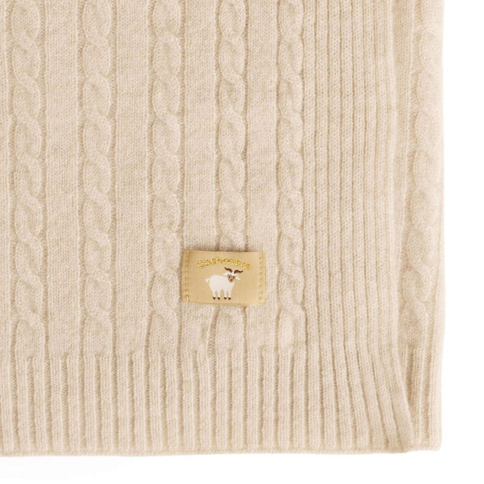 Purebaby Cashmere Blanket