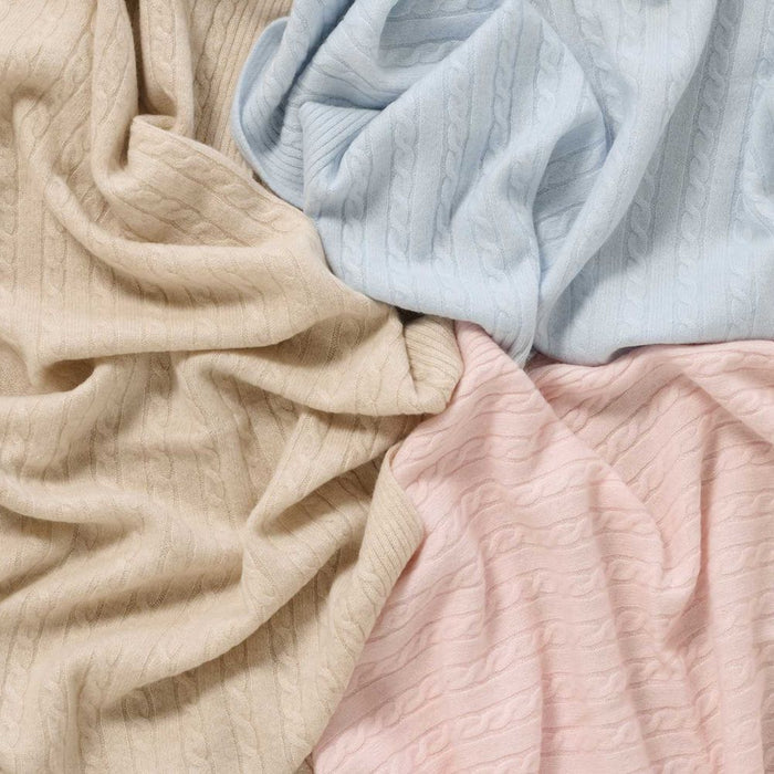 Purebaby Cashmere Blanket