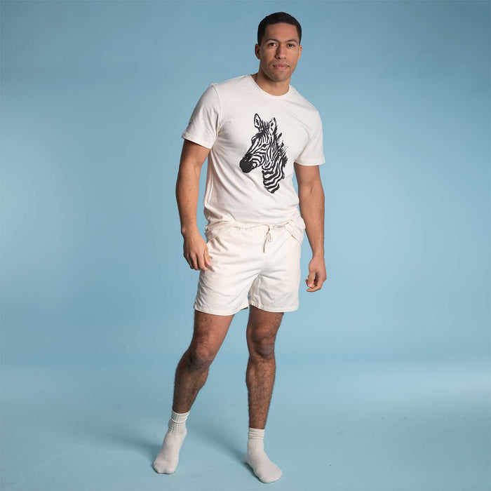 100% organic cotton t-shirt