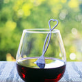 The Wand 1-Pack Wine Purifier - Silver