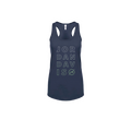 Jordan Davis - Racerback Tank
