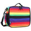 Rainbow Stripe ECO Lunch Box