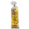 Realfoods by Organico Organic Baked Wholewheat Crackers 180g