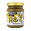 Organic Vegan Green Pesto 120g