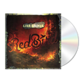 Red Bird (CD)