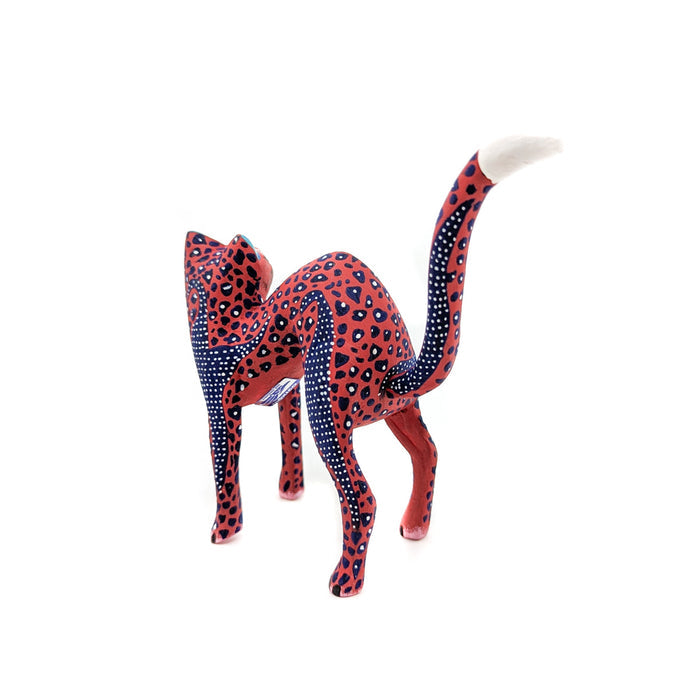 Red Panther