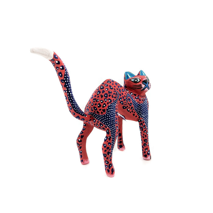 Red Panther