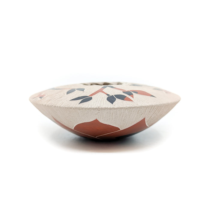 Redwing Blackbird Mata Ortiz Pot
