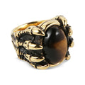 RELENTLESS RINGS TIGER CLAW Tiger-Universe
