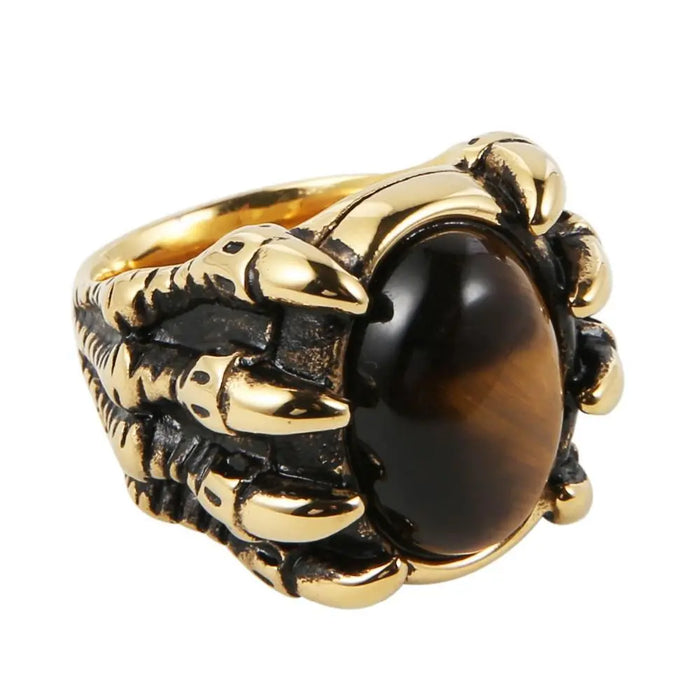 RELENTLESS RINGS TIGER CLAW Tiger-Universe