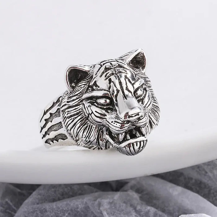 RING TIGER DESIGN Tiger-Universe