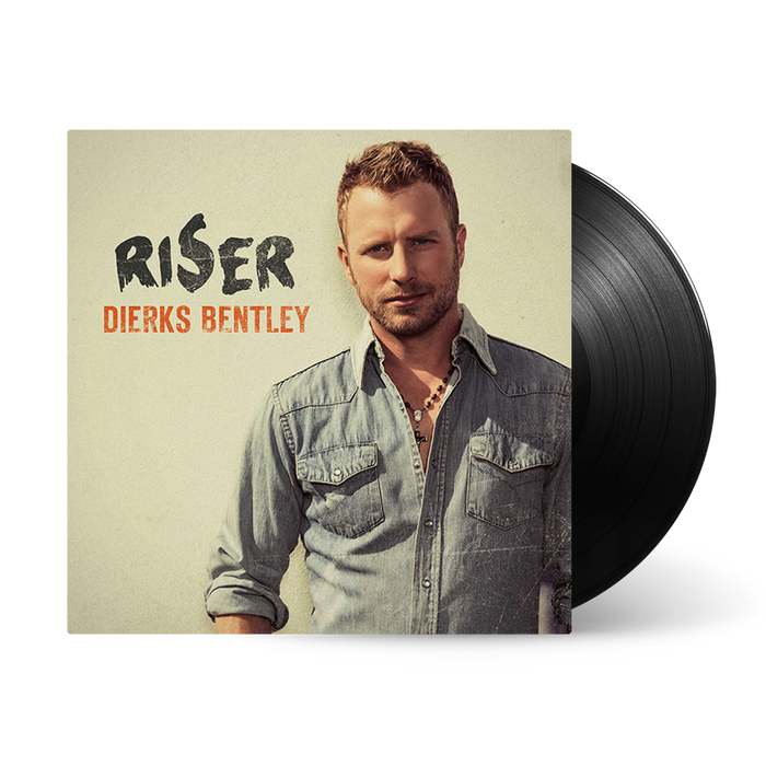 Riser (Vinyl)