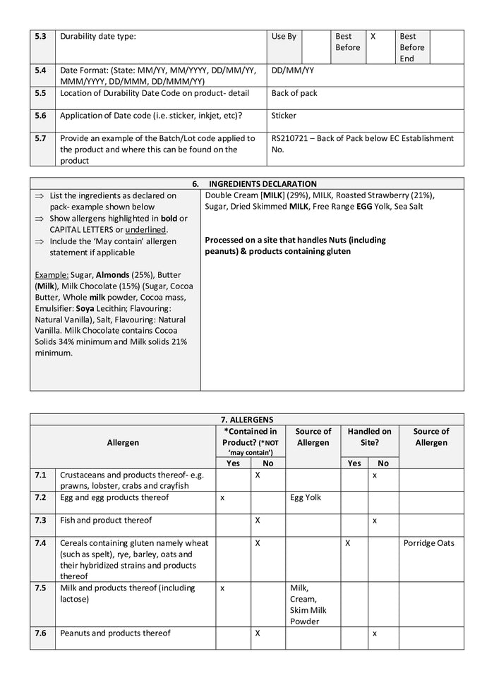 DISTANCE SELLING PDF