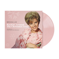 Rockin' Around The Christmas Tree (Vinyl-Powder Pink)