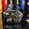 ROYAL BENGAL TIGER BELT BAGESHWAR Tiger-Universe