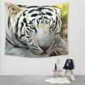 ROYAL TIGER TAPESTRY Tiger-Universe