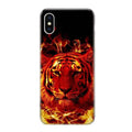 SATANIC TIGER PHONE CASE Tiger-Universe