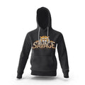 SAVAGE TIGER HOODIE Tiger-Universe