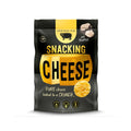 Serious Pig Snacking Cheese with Truffle 24g