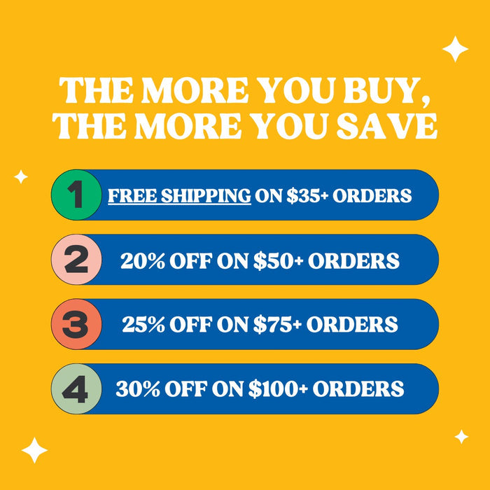 Sesame Street® Waterproof Sticker - Sesame Street Snowboarding