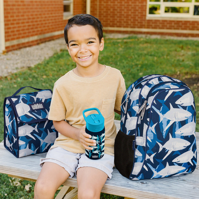 Sharks Backpack