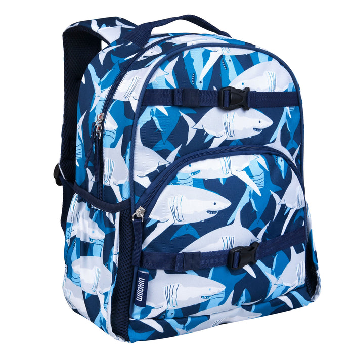 Sharks ECO Backpack