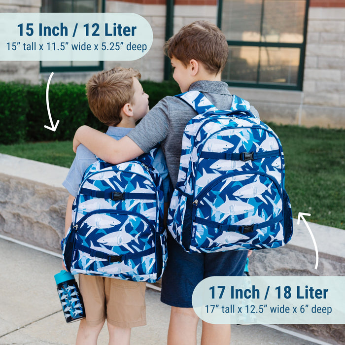 Sharks ECO Backpack