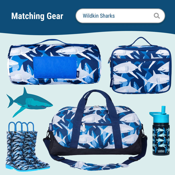 Sharks ECO Backpack