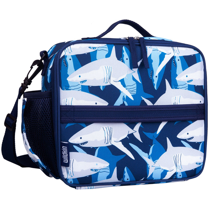 Sharks ECO Lunch Box