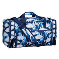 Sharks Weekender Duffel Bag