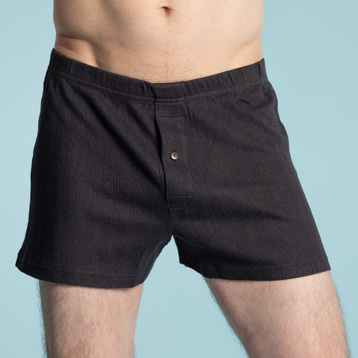 organic cotton mesh underwear