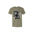 Jordan Davis - Signature Portrait T-Shirt