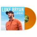 Signs (1LP-Vinyl-Orange)