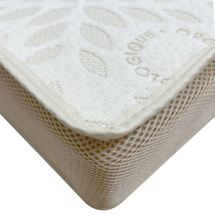 Simmons Health Assure Pure 2-in-1 Crib Mattress