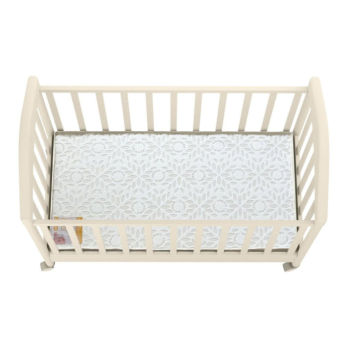 Simmons Health Assure Pure 2-in-1 Crib Mattress