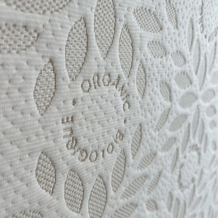 Simmons Health Assure Pure 2-in-1 Crib Mattress