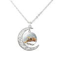 SNOW TIGER PENDANT Tiger-Universe
