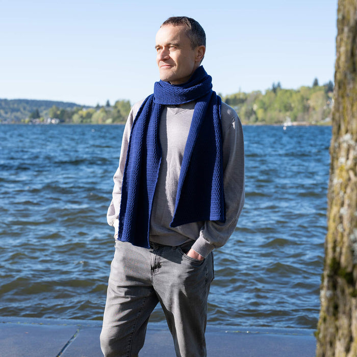 merino wool scarf