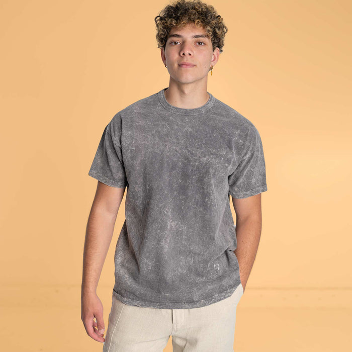 Grunge Gray V1 (99.99%) / S