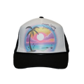 Spring Break Trucker Hat
