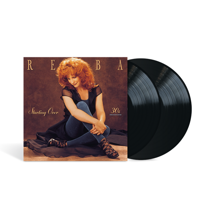 Starting Over (30th Anniversary Edition)