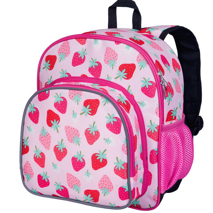 Strawberry Backpack