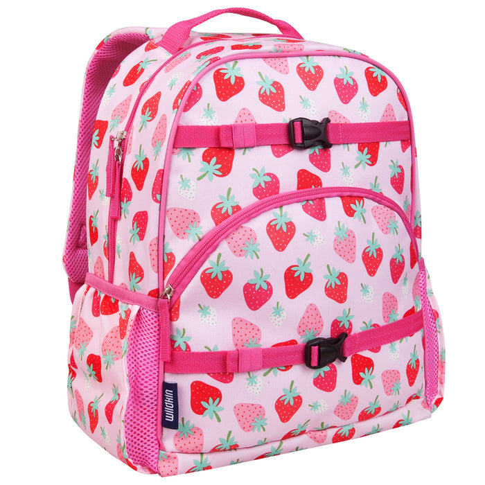 Strawberry ECO Backpack