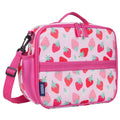Strawberry Eco Lunch Bag
