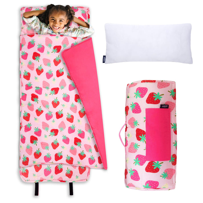 Strawberry Original Nap Mat