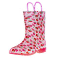 Strawberry Original Rain Boots