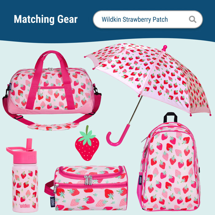 Strawberry Original Rain Boots